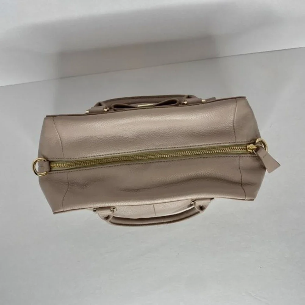 KATE SPADE Ashton Renny Drive Satchel EUC!